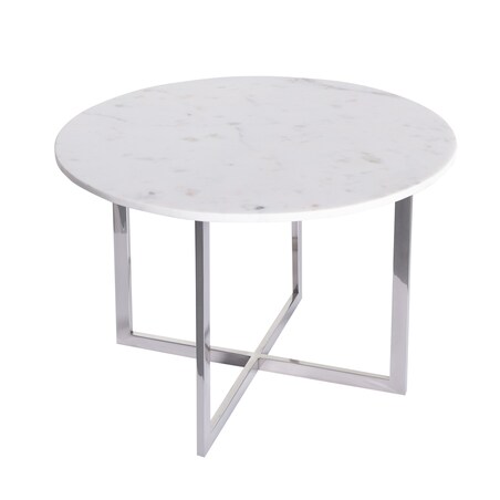 Stolik pomocniczy Melody wys. 47 cm, ⌀60 x 47 cm