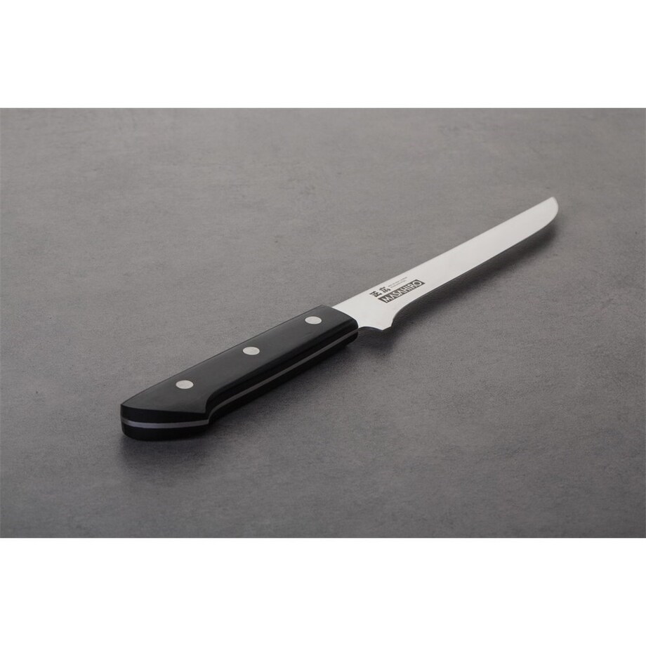 Masahiro nóż Mv-l Boning 160mm 14171
