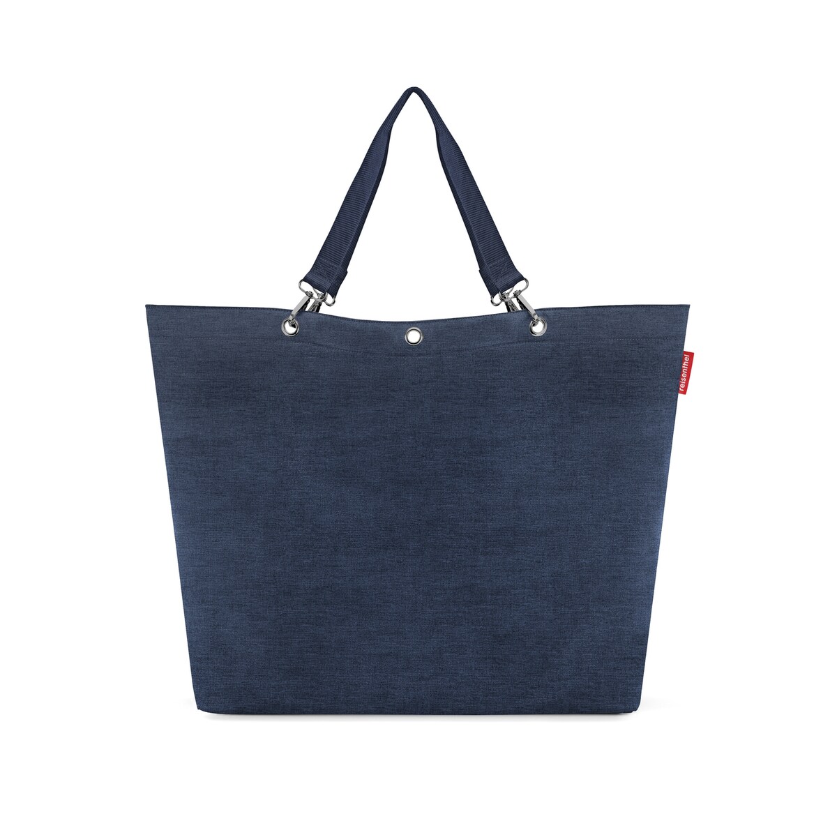 Torba SHOPPER XL, twist navy