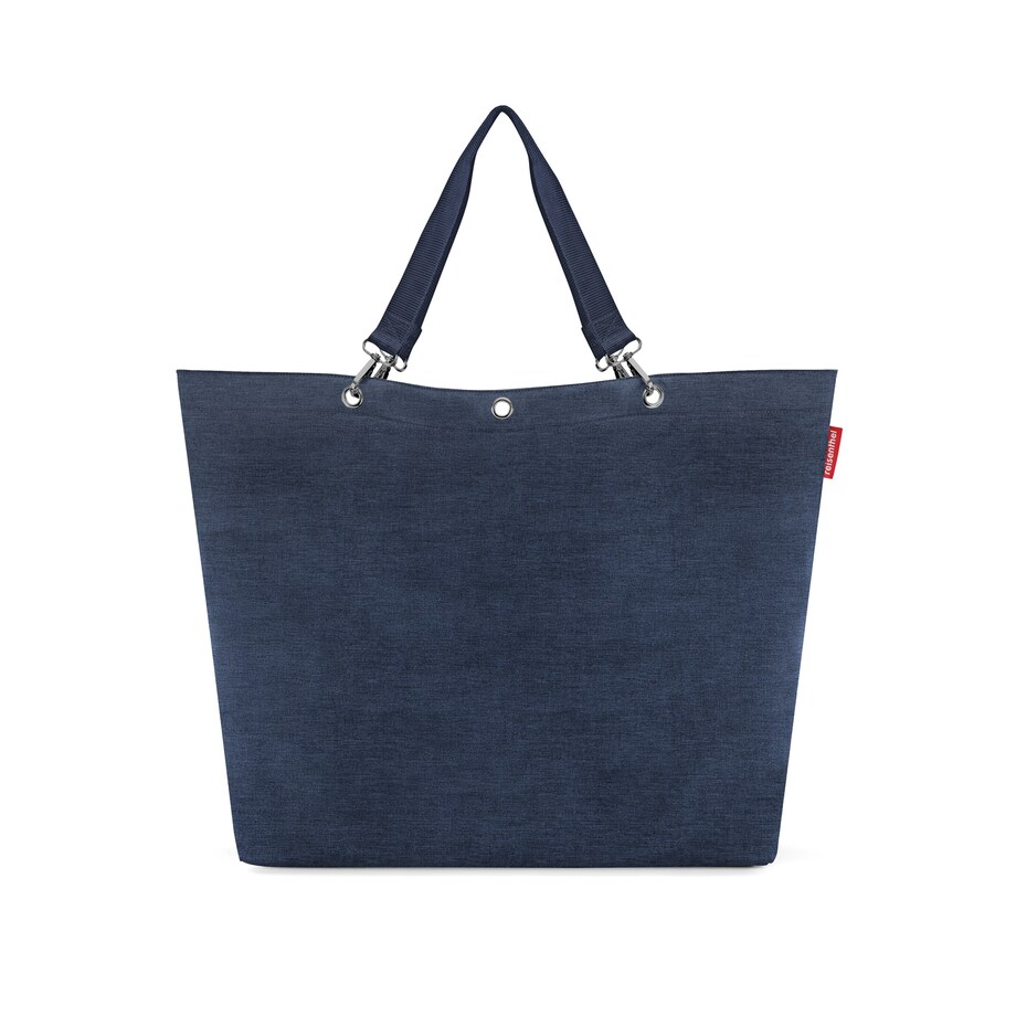 Torba SHOPPER XL, twist navy