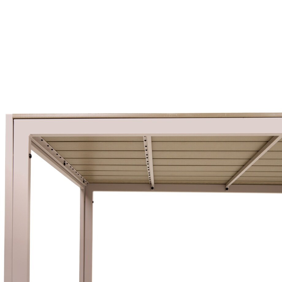 Zestaw Mebli Ogrodowych 6 X Fotel I Stolik Do Ogrodu Na Taras Ogrodowe