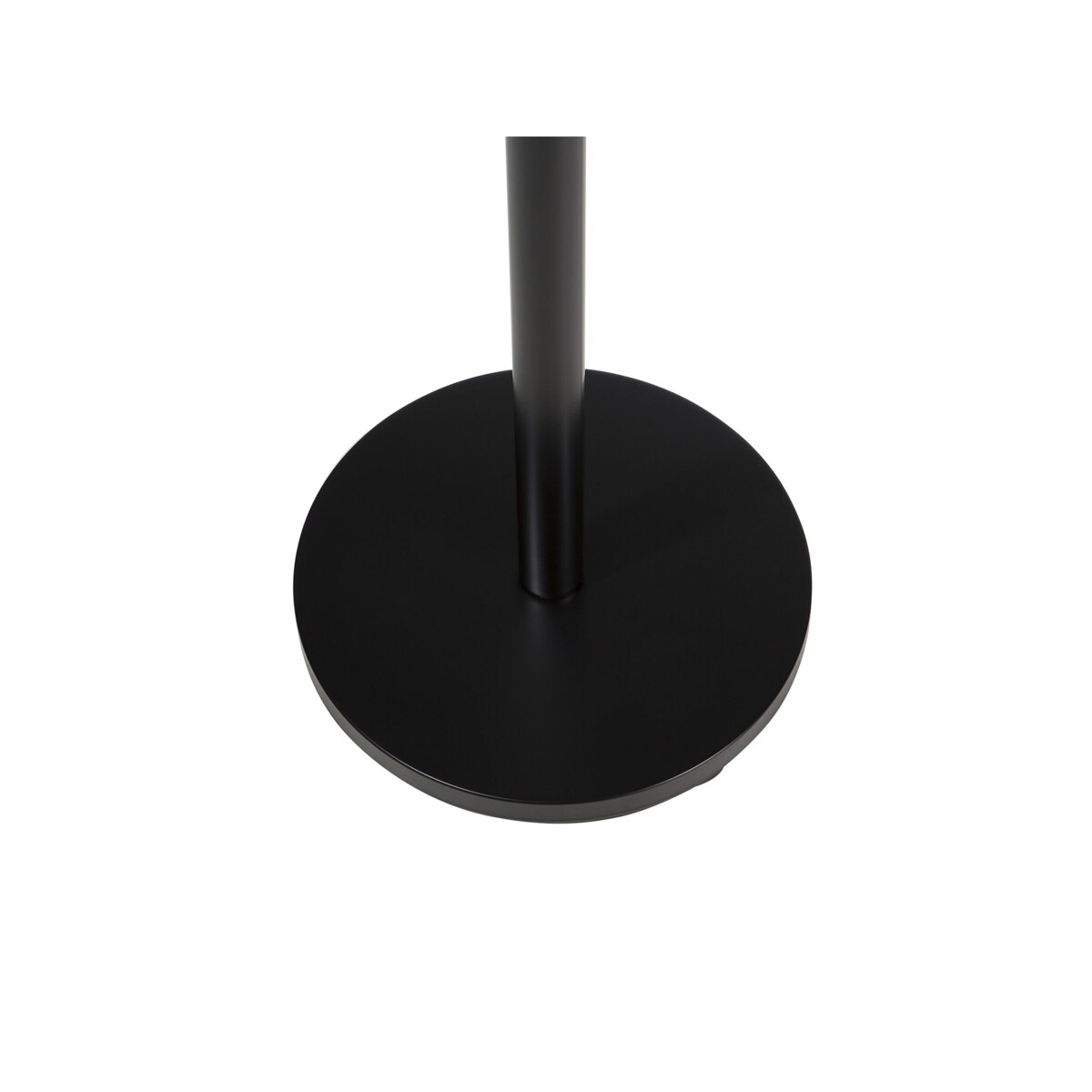 Wieszak stojący czarny AUBUM