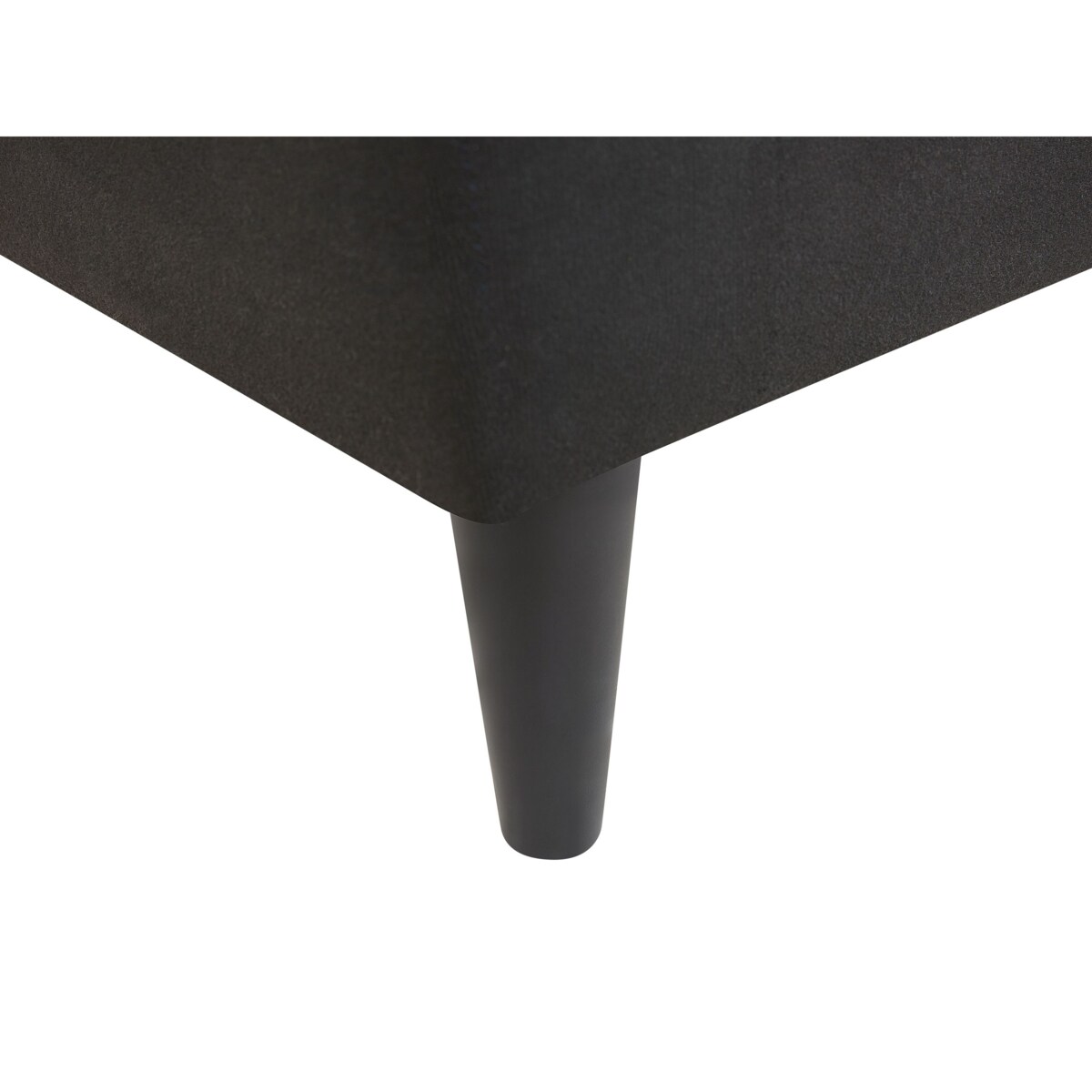 Sofa 3-osobowa czerwona GILJA