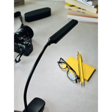 Lampka Biurkowa Szkolna Na Biurko Stołowa Led