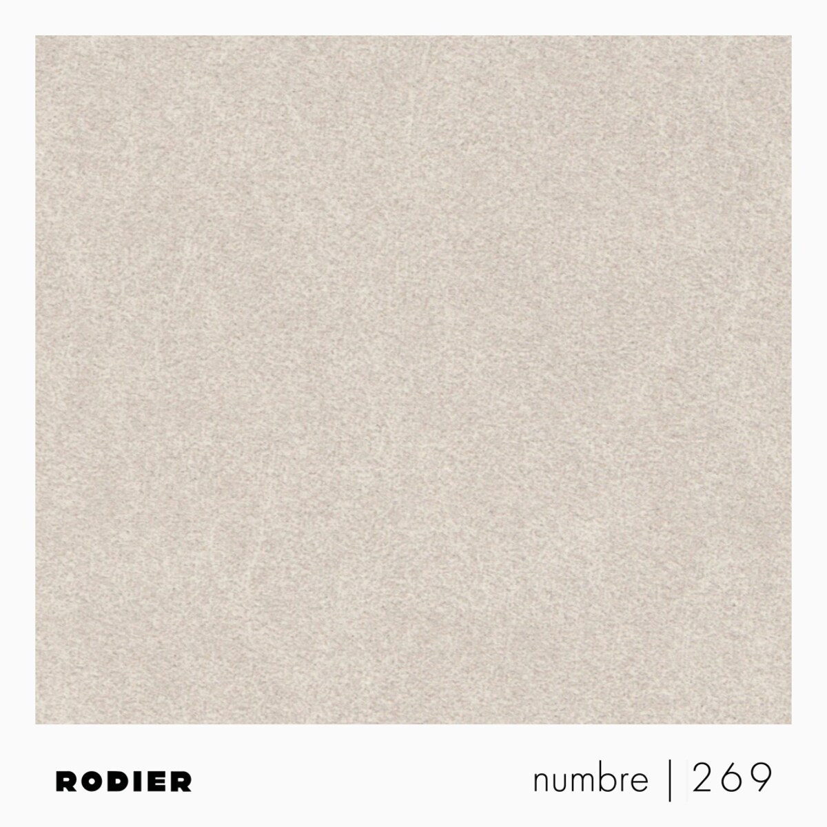 Sofa narożna prawa Baga jasno beżowa