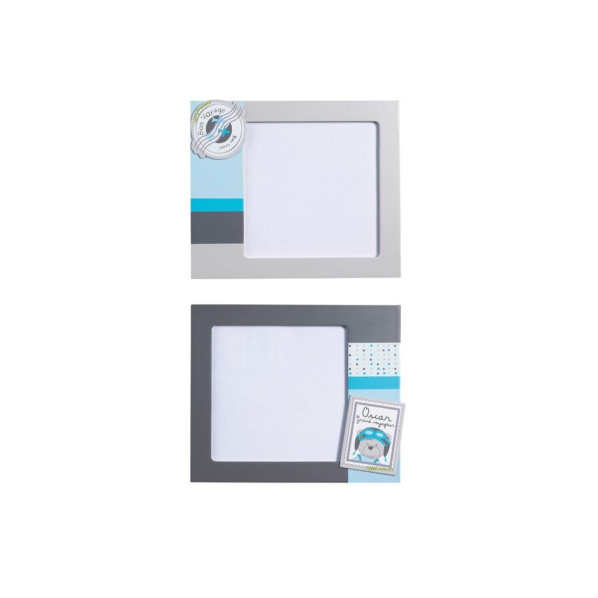 Ramki na zdjęcia LAZARE Sauthon