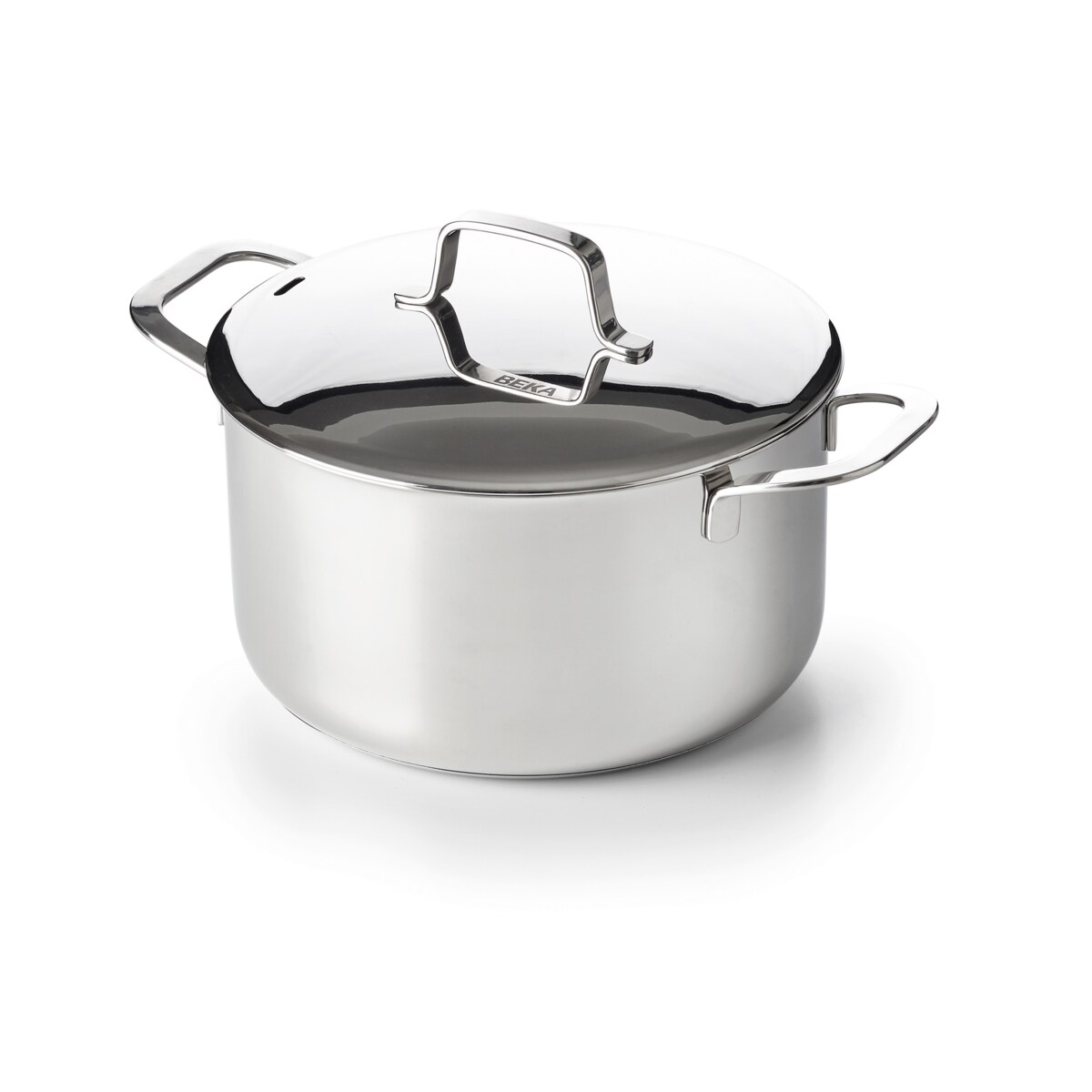 Garnek z pokrywką 24cm Maestro 15021244