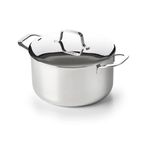 Garnek z pokrywką 24cm Maestro 15021244