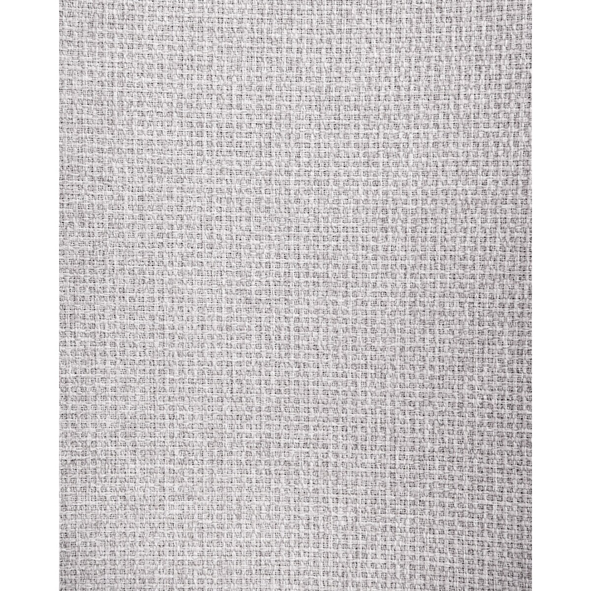 Zestaw 2 krzeseł do jadalni LORIDA Jasnoszary