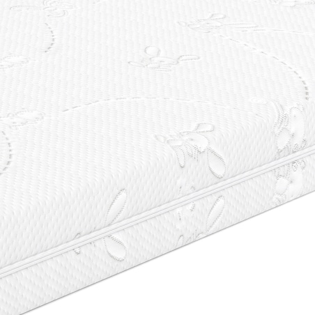 Materac Safety Smyk, 60 x 120 cm, Hilding