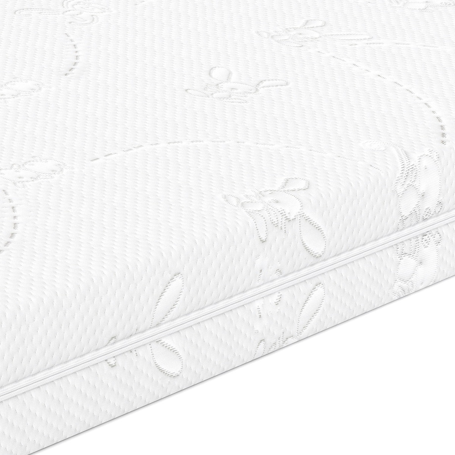 Materac Safety Smyk, 60 x 120 cm, Hilding
