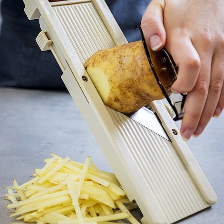 Mandolina japońska KitchenCraft