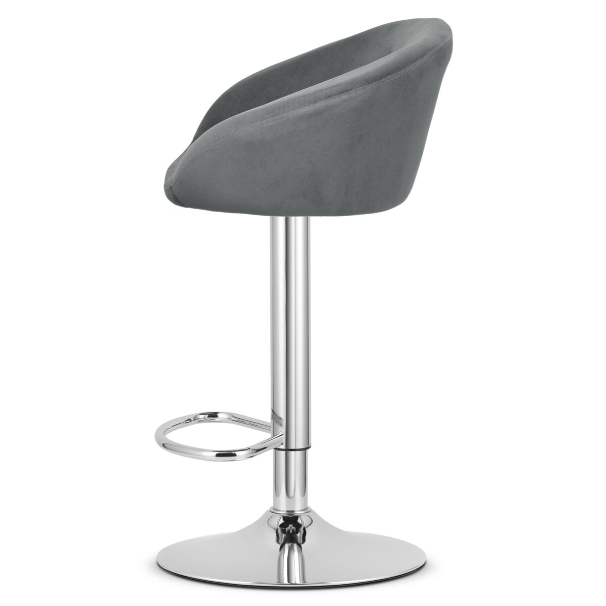 Hoker Do Jadalni Kuchni Baru Wysoki East