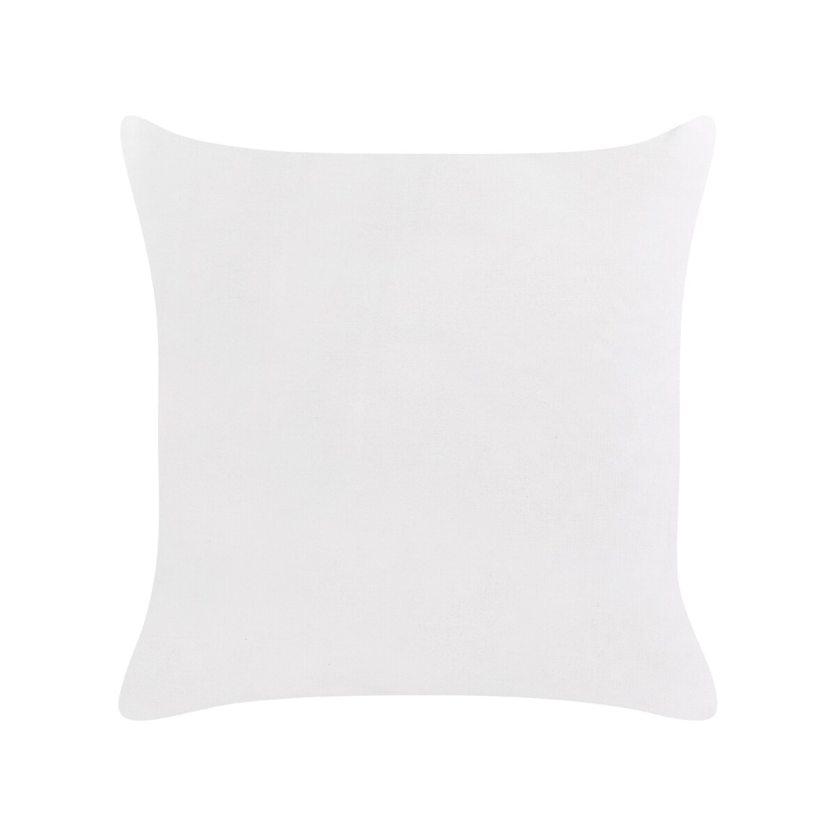 2 poduszki ogrodowe abstrakcyjny motyw 45 x 45 cm brązowy SEBORGA