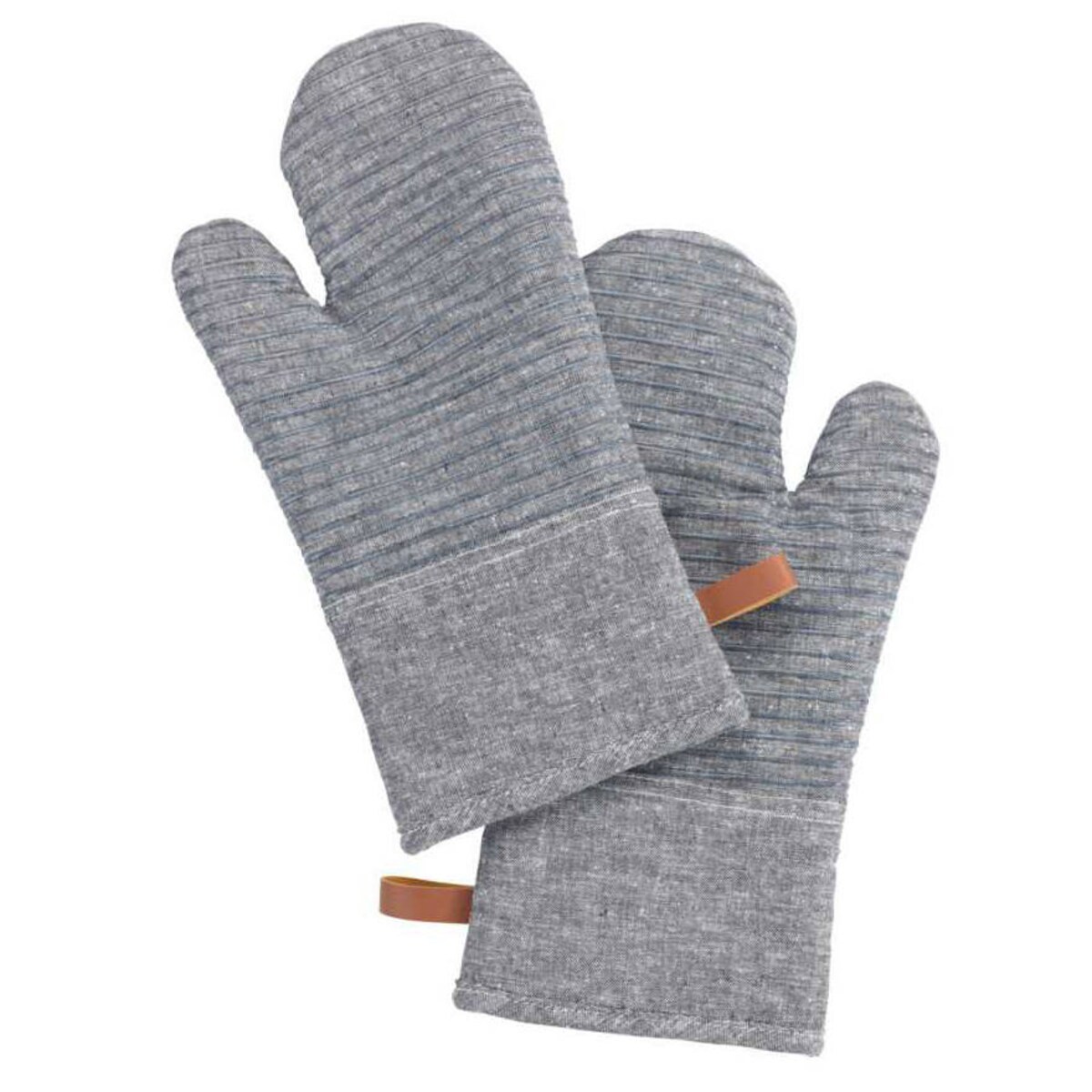 Rękawice kuchenne ADA STRIPES, 2 szuki, WENKO