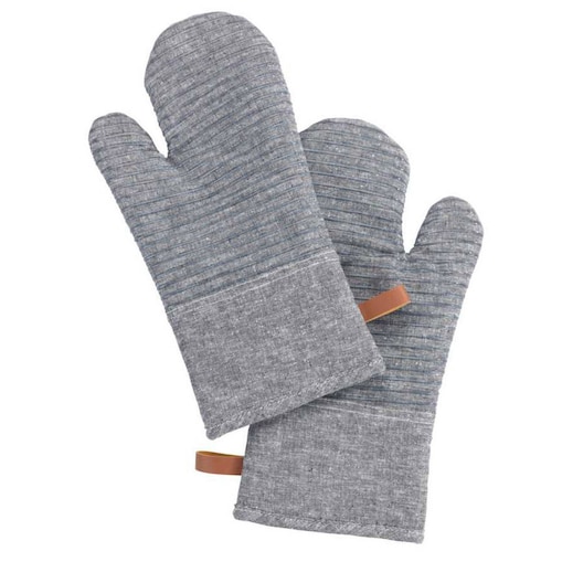 Rękawice kuchenne ADA STRIPES, 2 szuki, WENKO