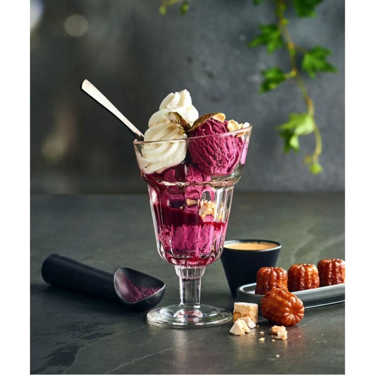 Charlotte Pucharek Deserowy 370 Ml
