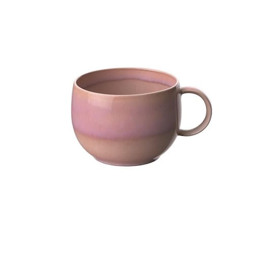 Filiżanka do kawy Perlemor Coral, 190 ml, Villeroy & Boch