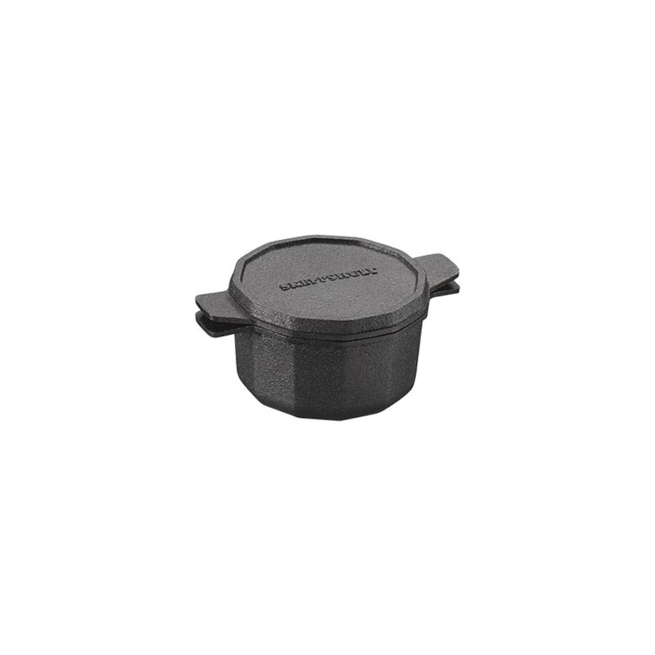 Naczynko do zapiekania z pokrywką Järn, 10 x 5 cm, Skeppshult