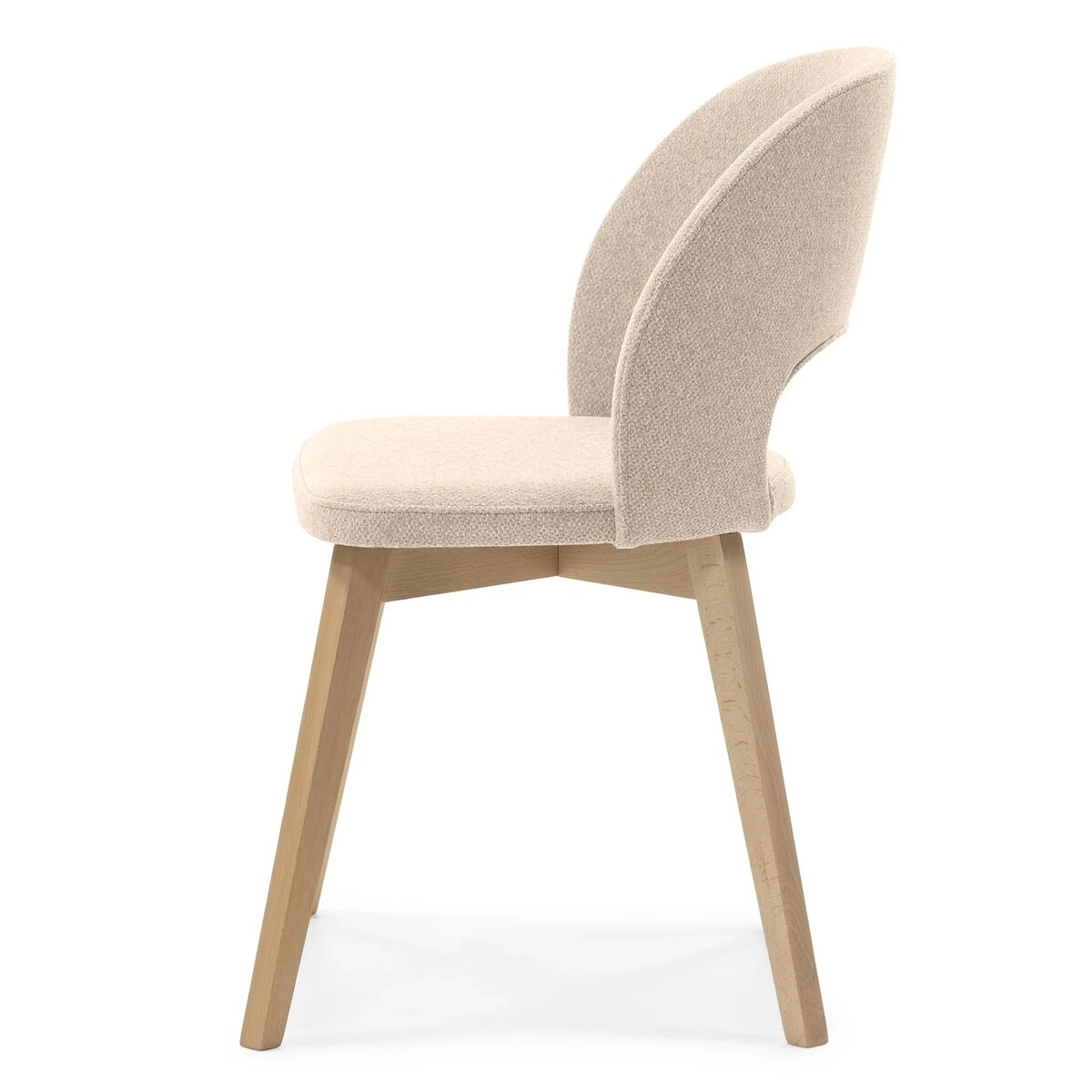 Regalik dziecięcy na książki 60x48x32 cm ERAMI - II różowy