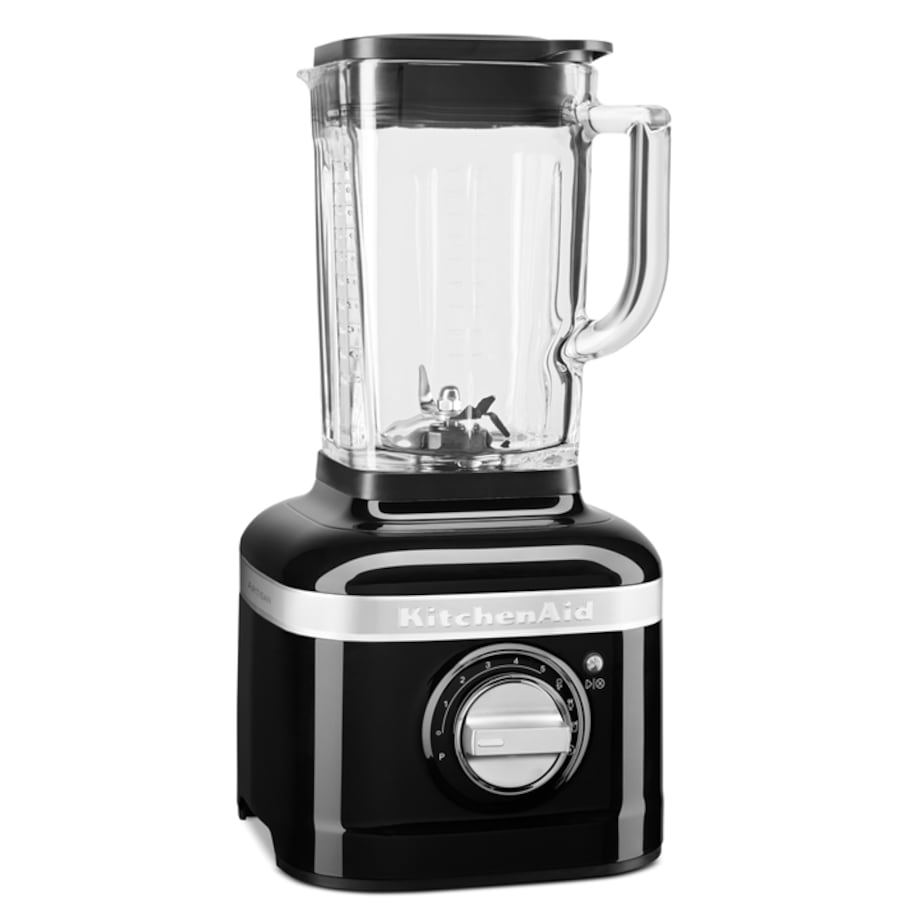 1,4L Blender K400 Artisan 5KSB4026EOB czarny
