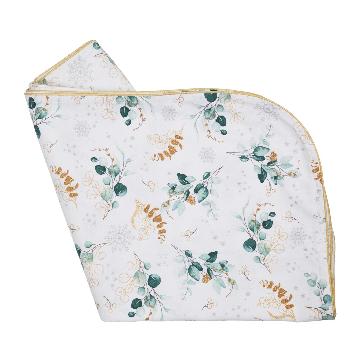 Obrus Very Jolly - 140 cm x 250 cm - idealny dla 6 osób