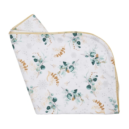 Obrus Very Jolly - 140 cm x 250 cm - idealny dla 6 osób