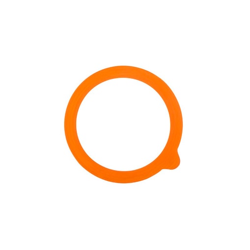 Zestaw 6 uszczelek do słoików, 3000 ml, Kilner