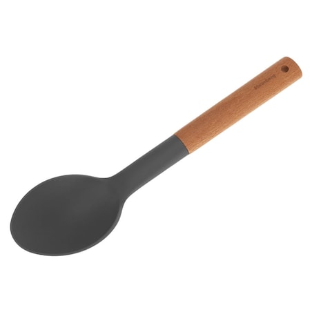 Zestaw 5 przyborów kuchennych z drewna i nylonu KLAUSBERG