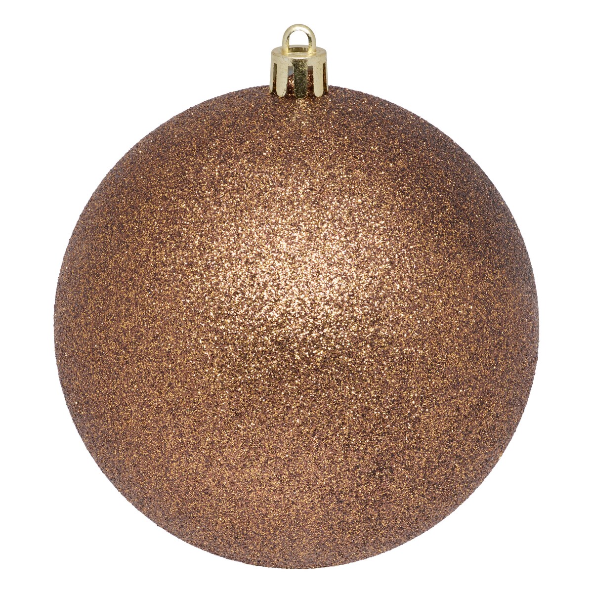 Zestaw bombek choinkowych, Ø 10 cm, 4 sztuki