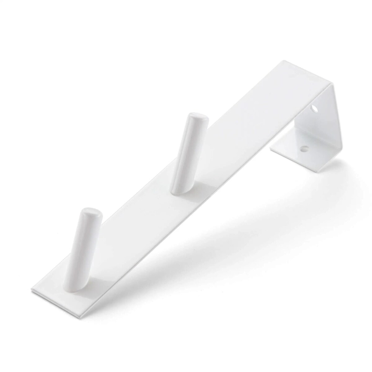 Podwójny wieszak na drzwi Rayen