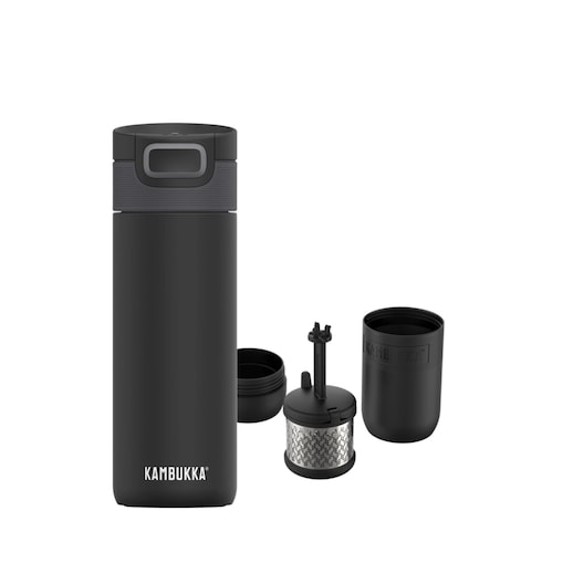 Kambukka kubek termiczny z zaparzaczem do herbaty Sip Happens 500ml