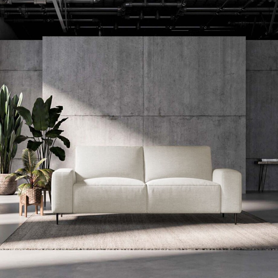 Tendo Sofa 2-osobowa - beżowa