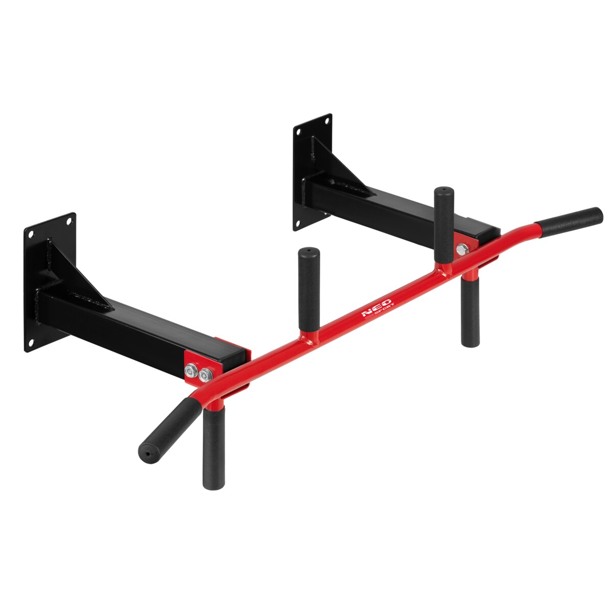 Drążek do podciągania ćwiczeń sufitowy Neo-Sport