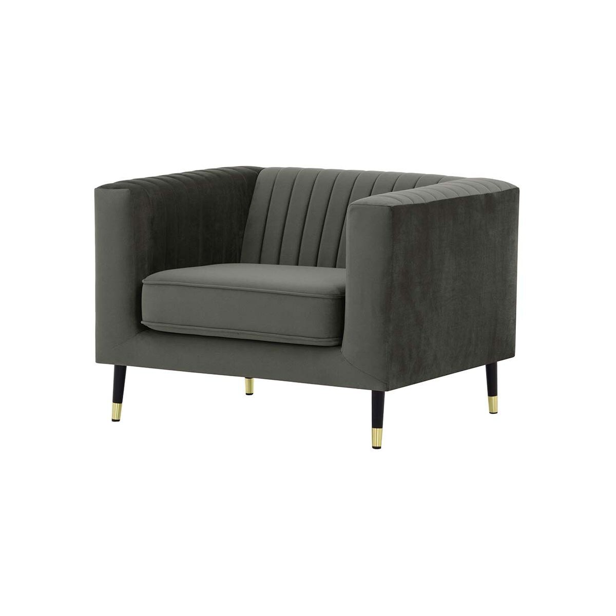 Fotel Slender-Velluto 19