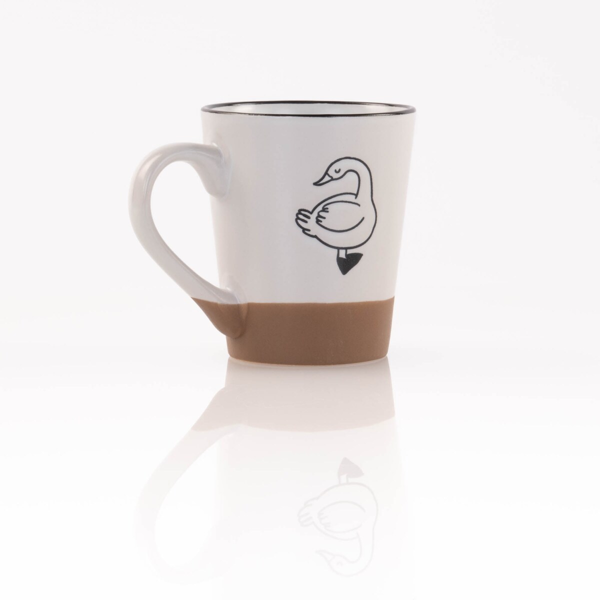 Kubek z kamionki, 360 ml