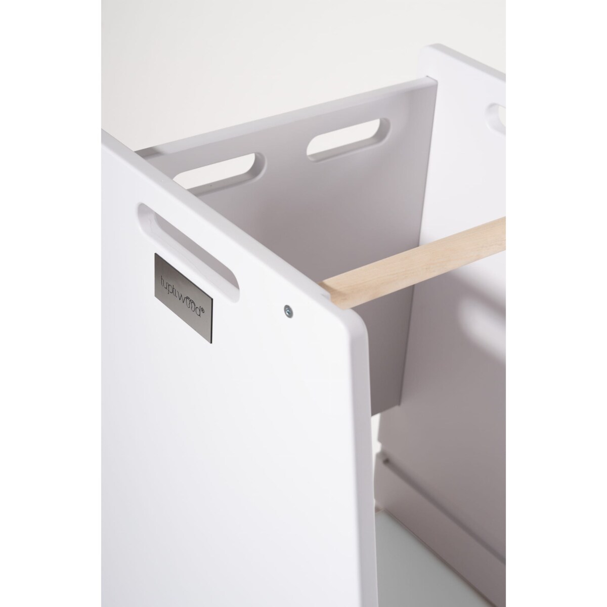 Kitchen Helper NOWAY - Pomocnik Kuchenny BEZPIECZNY - jasnoszary