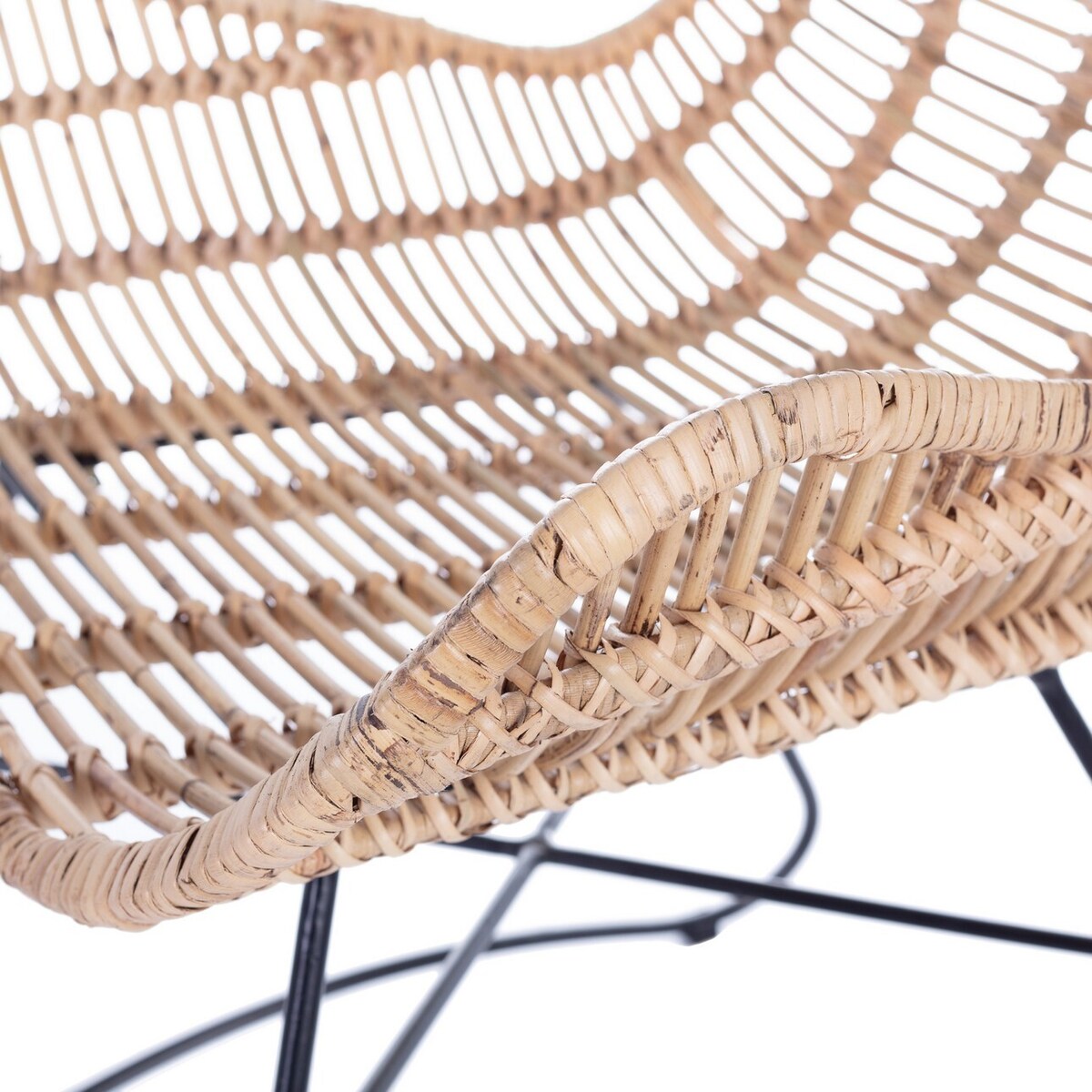 Fotel Rudi, 69 x 70 x 106 cm