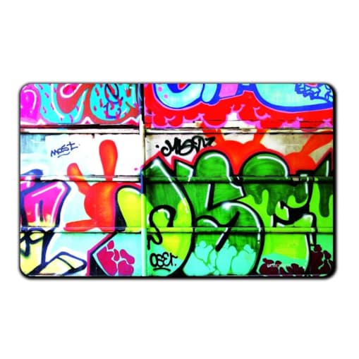 Tacka ochronna z trwałego plastiku