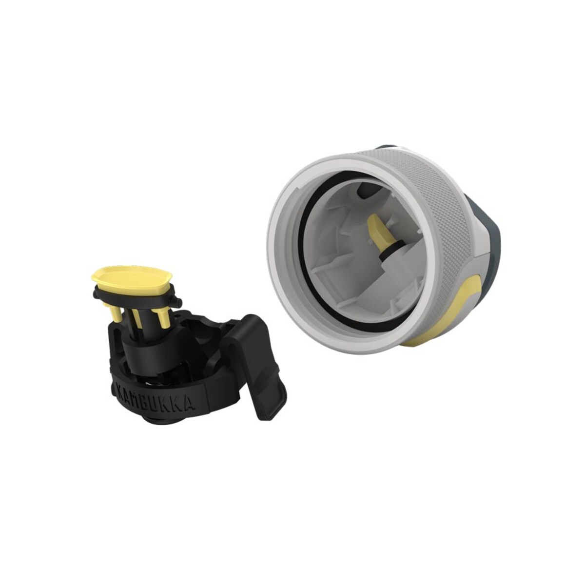 Butelka na wodę (750 ml) Wild Storm Elton Kambukka