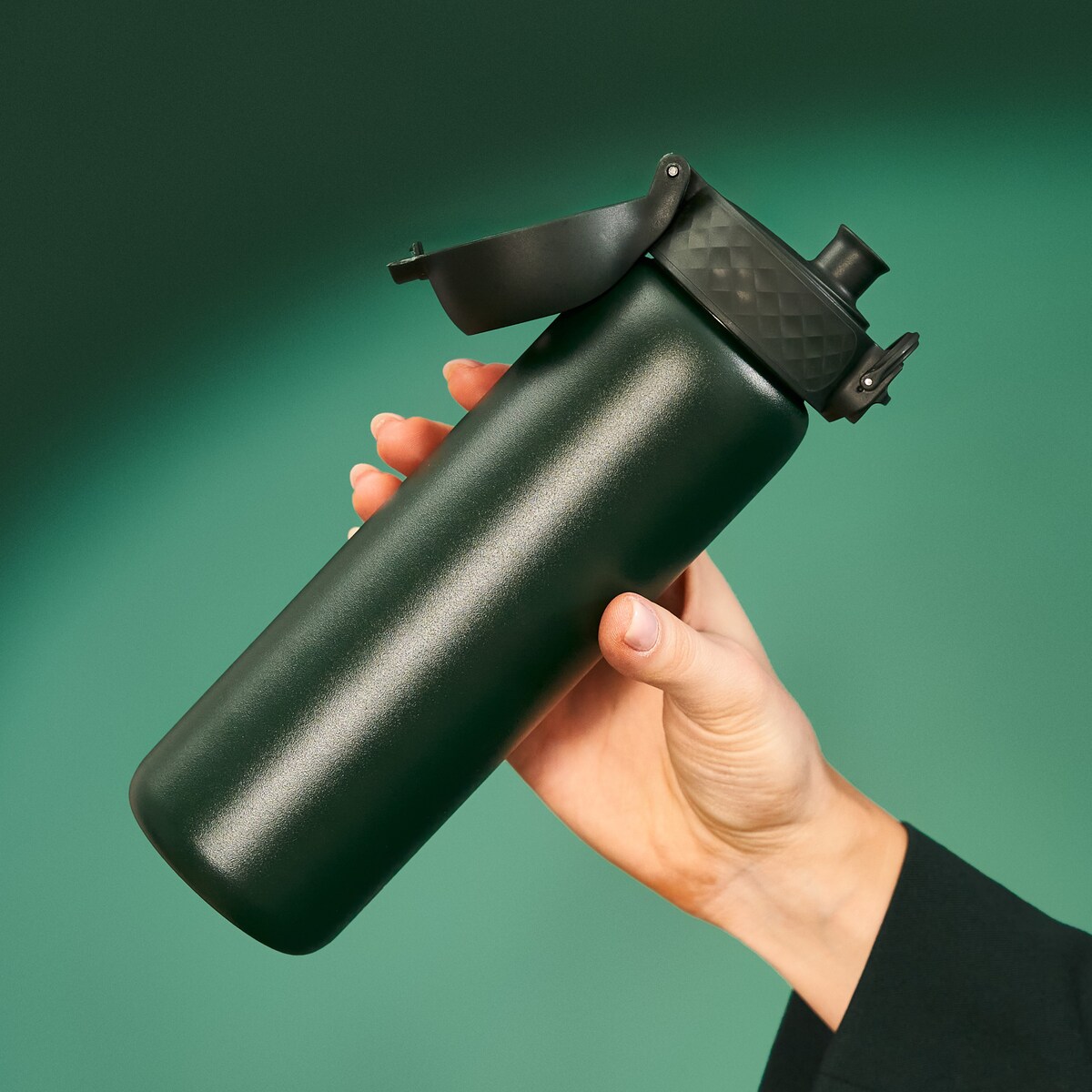 Butelka Termiczna ION8 I8TS500DGRE Dark Green