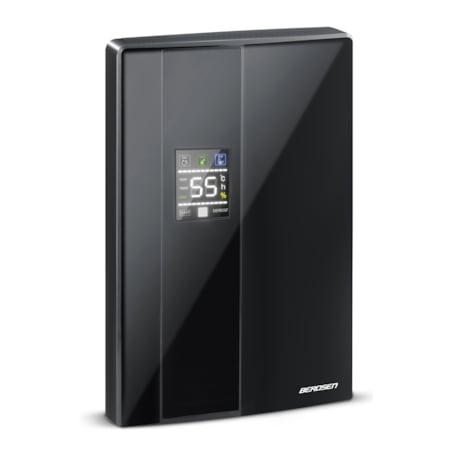 Osuszacz powietrza pochłaniacz wilgoci Berdsen