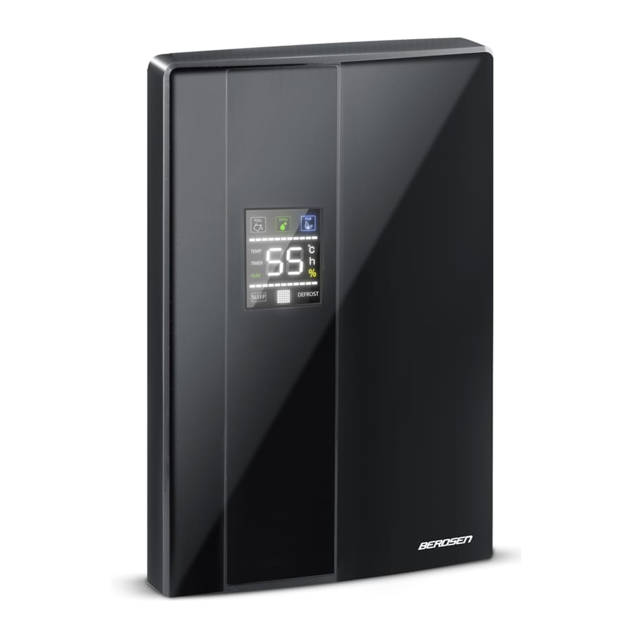 Osuszacz powietrza pochłaniacz wilgoci Berdsen