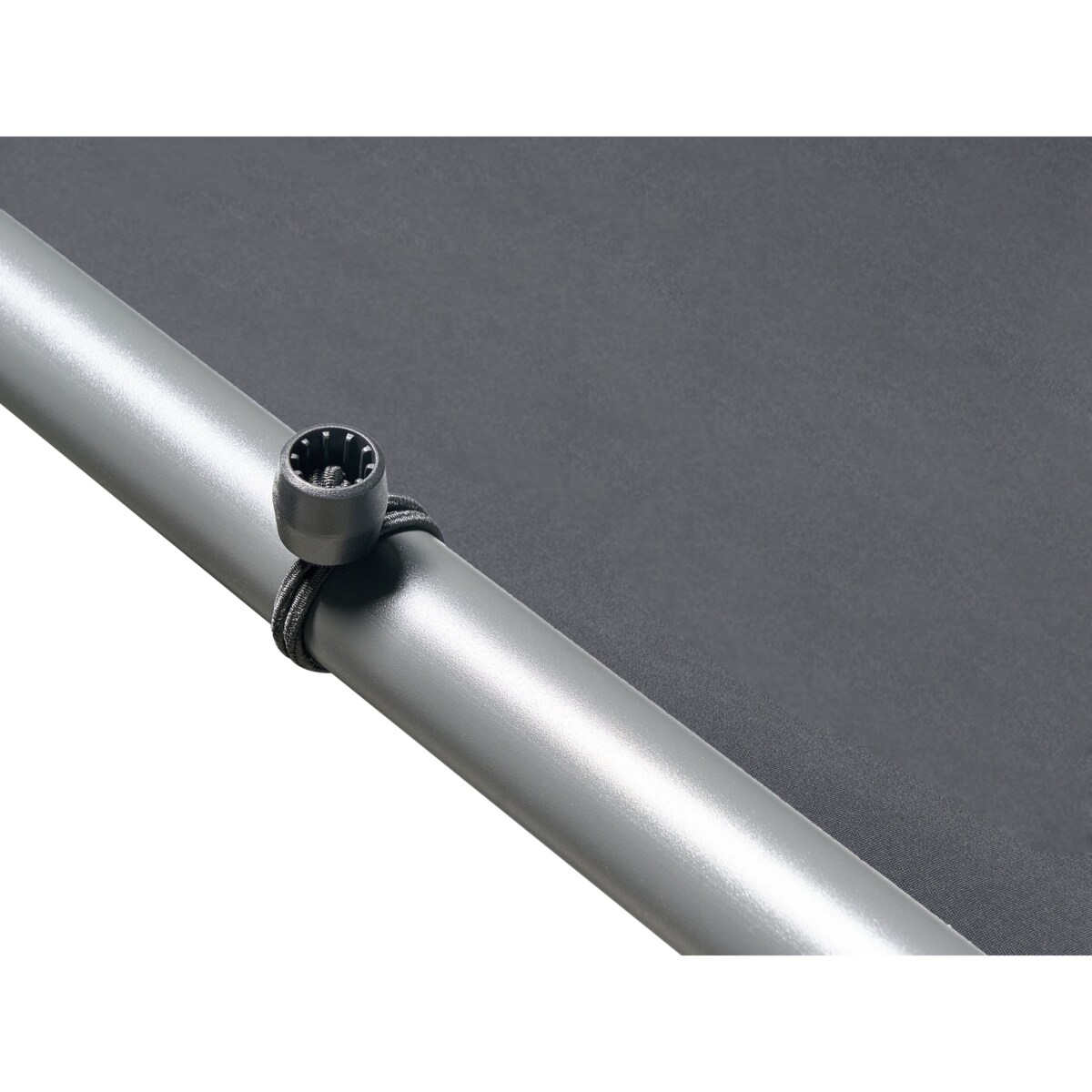 Pergola ogrodowa Ciemnoszary VIMINO