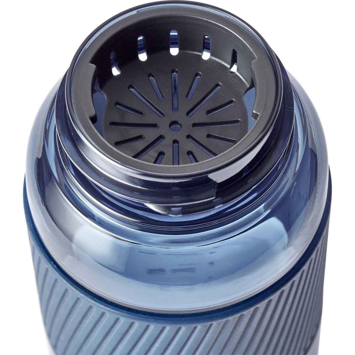 Bidon tritanowy Zwilling Bottle - 680 ml, Niebieski