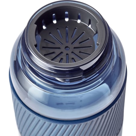 Bidon tritanowy Zwilling Bottle - 680 ml, Niebieski