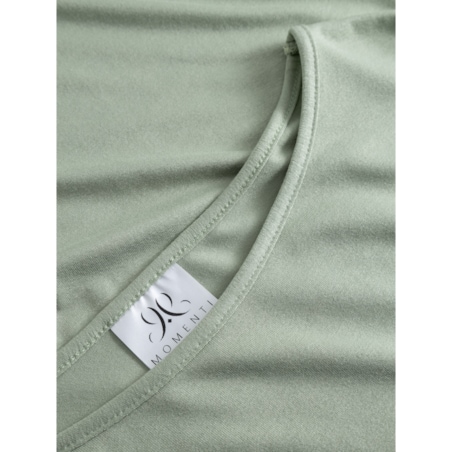 Koszula Synergie with nature Mint, M