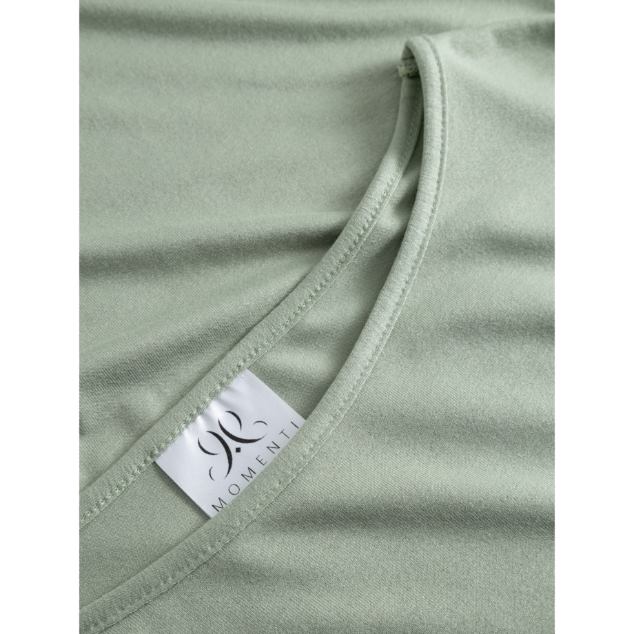 Koszula Synergie with nature Mint, M