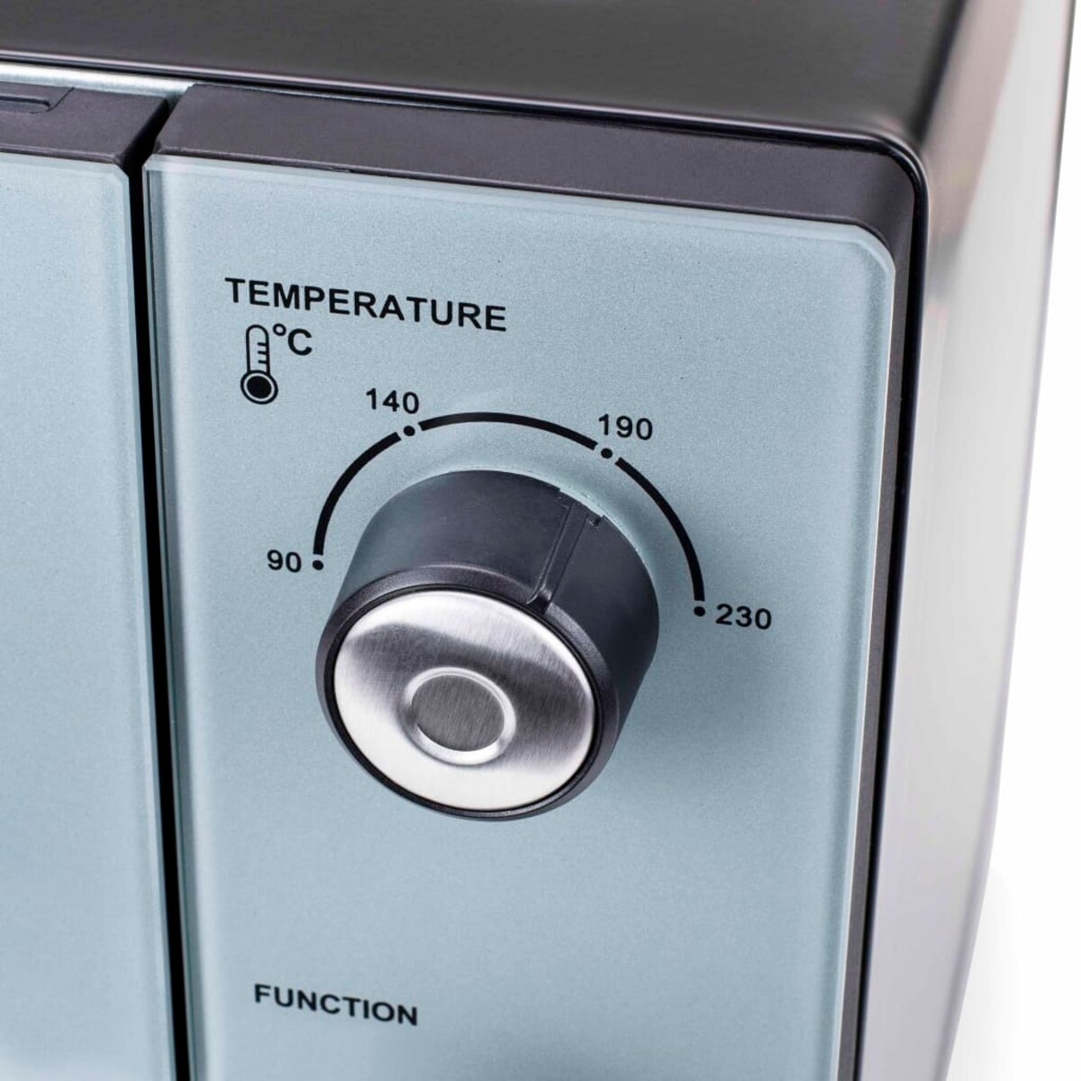 Princess Piekarnik konwekcyjny, 45 L, 1800 W, srebrny