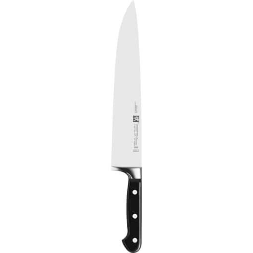 Nóż szefa kuchni Zwilling Professional S - 26 cm